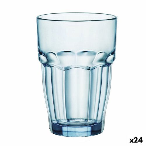 Glas Bormioli Rocco Rock Bar Bl Glas 370 ml (24 antal)