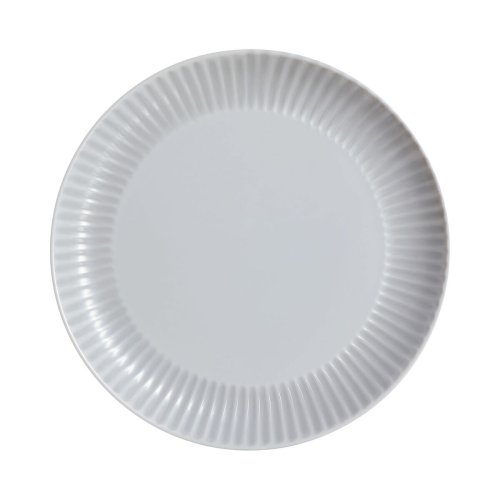 Platt skl Luminarc Cottage Gr Glas 25 cm (24 antal)