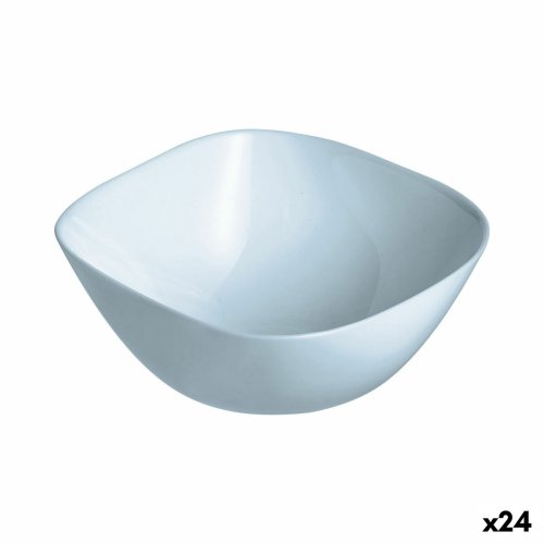 Skl Luminarc Carine Paradise Bl Glas 14 cm (24 antal)