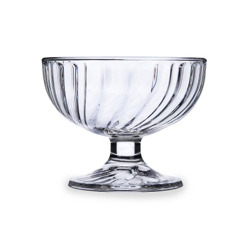 Glass- och milkshakeglas Luminarc Sorbet Transparent Glas 380 ml