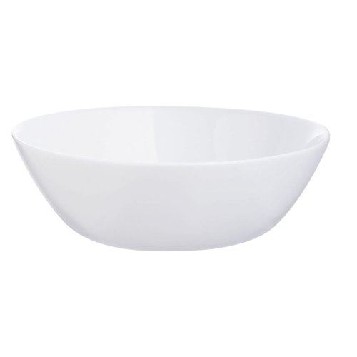 Snacksskl Luminarc Zelie Vit Glas (12 antal)