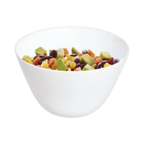 Skl Luminarc Zelie Vit Glas (12 antal)