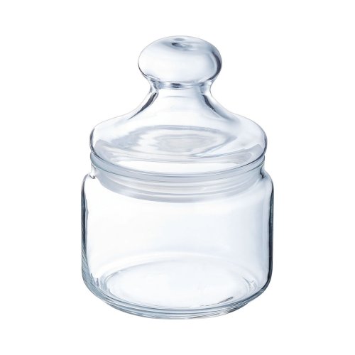 Burk Luminarc Club Transparent Glas 500 ml (6 antal)