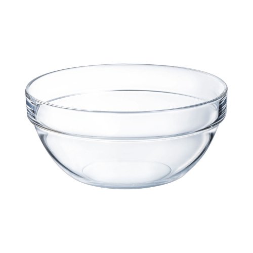 Skl Luminarc Apilable Transparent Glas (6 antal)