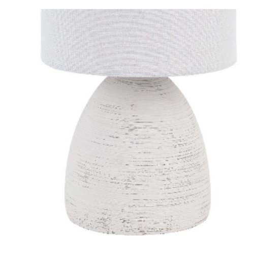 Bordslampa Versa Keramik 15 x 25 x 15 cm