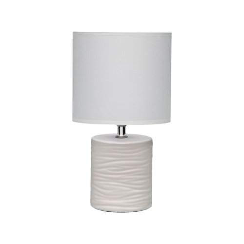 Bordslampa Versa NIRA Vit