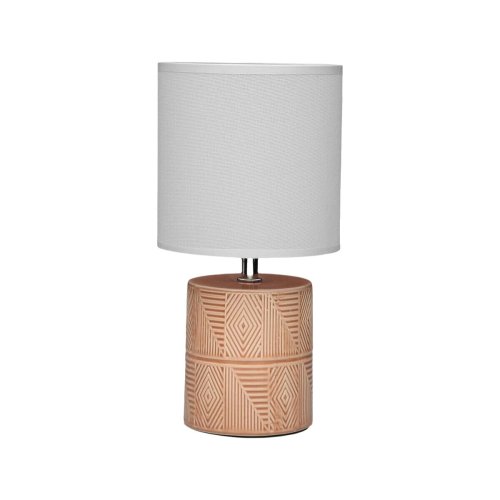 Bordslampa Versa MALIA Beige