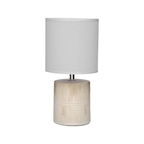 Bordslampa Versa MALIA Vit