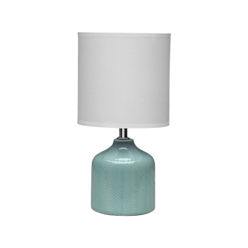 Bordslampa Versa LYRA Bl