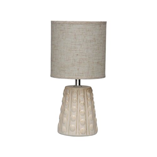 Bordslampa Versa THAIS Vit