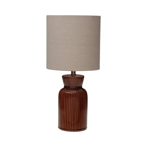 Bordslampa Versa SUMBA