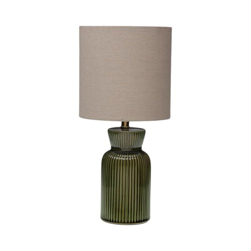 Bordslampa Versa SUMBA Grn