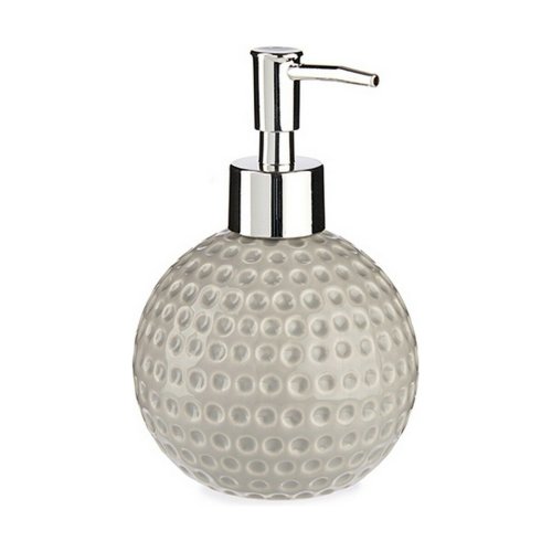 Tvldispenser Berilo Golf Gr Metall Keramik 300 ml (12 antal)