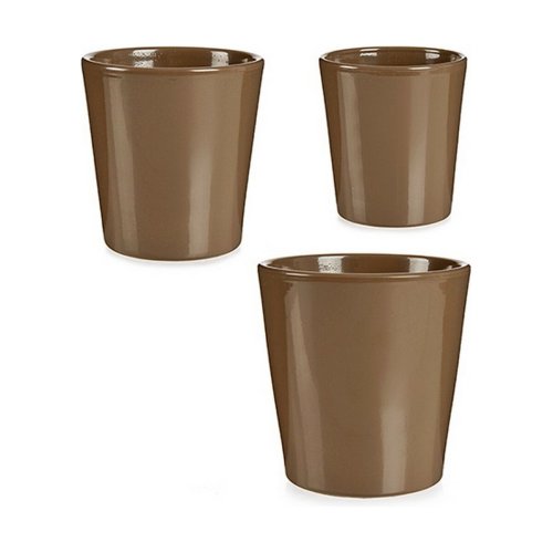 Krukset Ibergarden LINCE PQ - 7006 Beige-brun (taupe) Lera (6 an