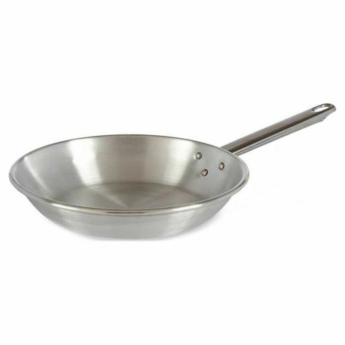 Stekpanna Kinvara 100123 Silvrig Aluminium  24 cm (12 antal)