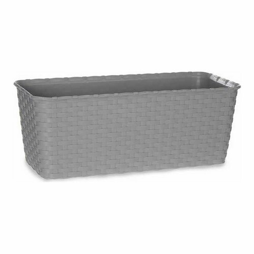 Blomlda Stefanplast 73660 Gr Plast 13 x 11 x 29 cm (12 antal)