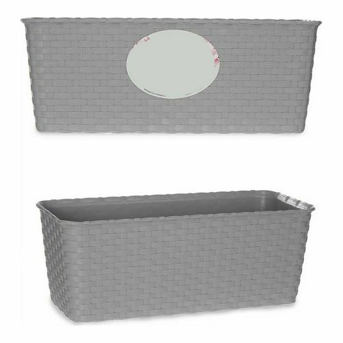 Blomlda Stefanplast 73660 Gr Plast 13 x 11 x 29 cm (12 antal)