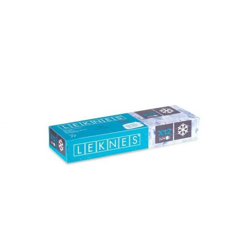 Ispsar Leknes 190939000497 Bl Polyetylen (32 antal)
