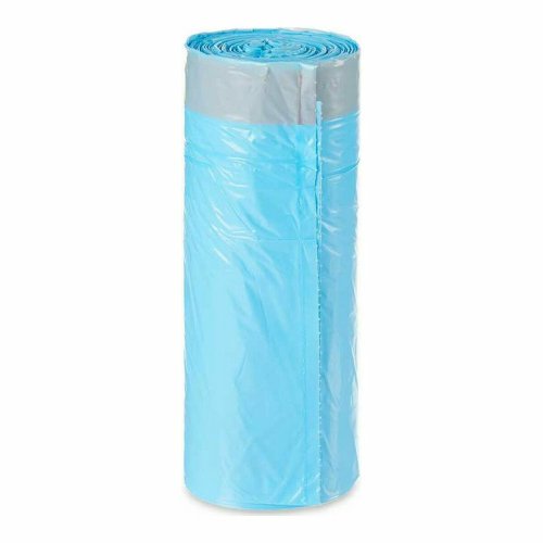 Soppsar Bl Polyetylen 15 antal (30 L)