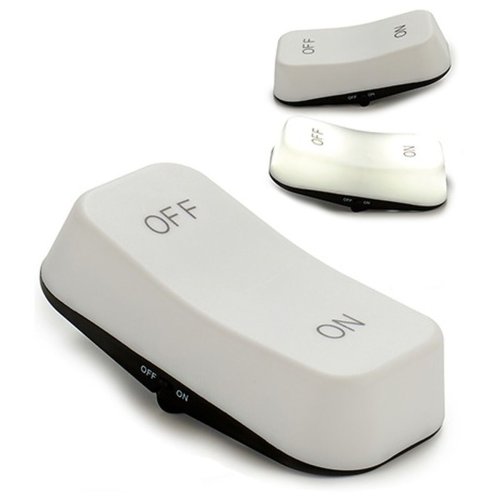 Skrivbordslampa Pincello 7,5 x 5 x 15 cm LED P/av-brytare (12 a