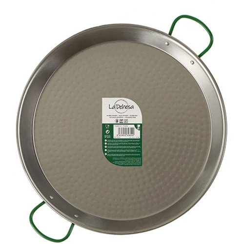 Gryta  38 cm Putsat stl