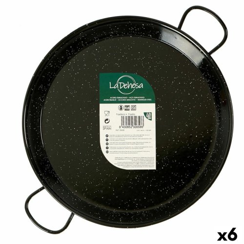 Gryta  34 cm Emaljerat stl