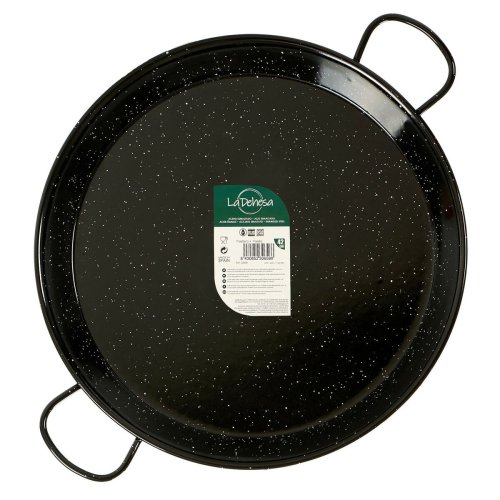 Gryta  42 cm Emaljerat stl (6 antal)