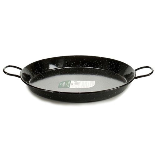 Gryta  42 cm Emaljerat stl (6 antal)