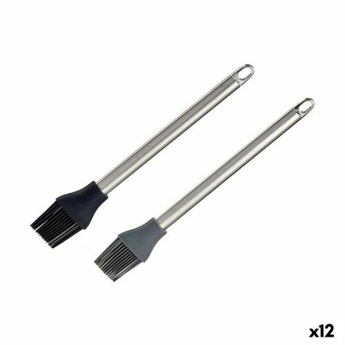 Kkspensel Kinvara KT3657(T/C)HB Silikon Rostfritt stl 28 x 4,5