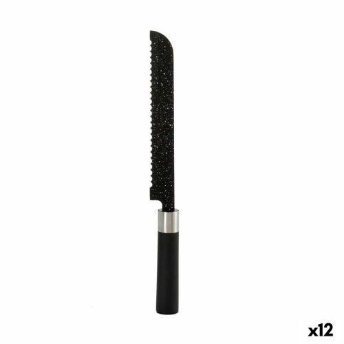 Tandad kniv Kinvara KT11-5604M07 Rostfritt stl polypropen 3,5 x