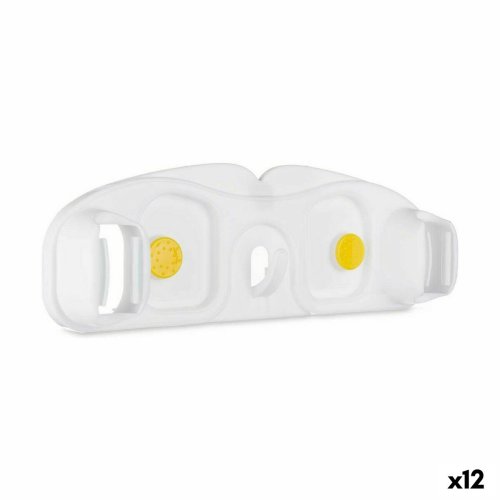 Mopphllare polypropen 30 x 4,5 x 10 cm (12 antal)