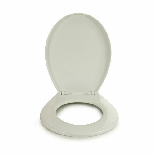 Toalettsits Berilo 55427 Vit Plast 34,5 x 43 x 5 cm (25 antal)