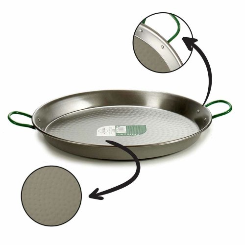 Gryta  50 cm Putsat stl (4 antal)
