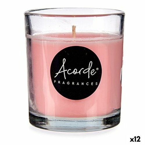 Doftljus Acorde 83184 Tjock Vaniljss (12 antal)