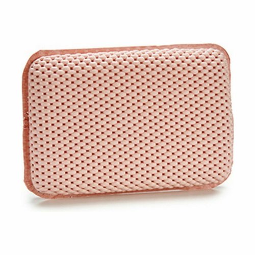 Kudden Berilo 2 100 % PVC 20 x 6 x 29 cm Badkar Slirsker (12 an
