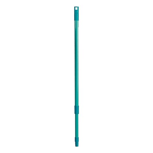 Sopborstskaft Kipit CC16890-B Metall Plast 120 cm Utdragbar (12