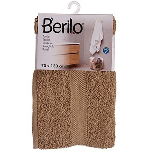Badhandduk Kamel 70 x 130 cm (3 antal)