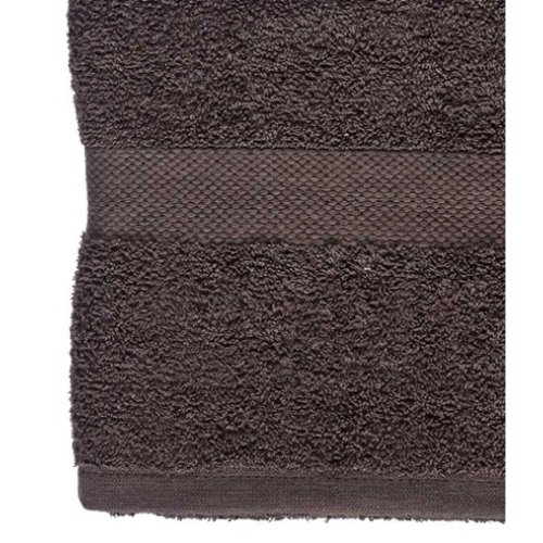 Badhandduk Berilo 89671 Gr 80 % bomull 20 % Polyester 90 x 150