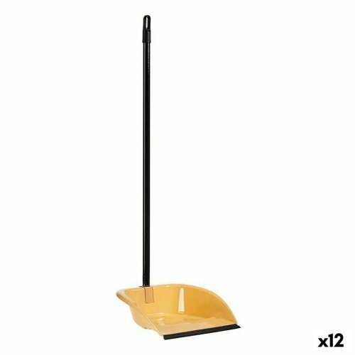 Skyffel Hopfllbar Krm PVC Metall 28,5 x 87,5 x 31 cm (12 antal