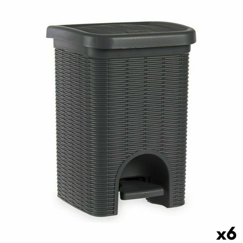 Pedalhink Stefanplast Elegance Gr Plast 20 L (6 antal)