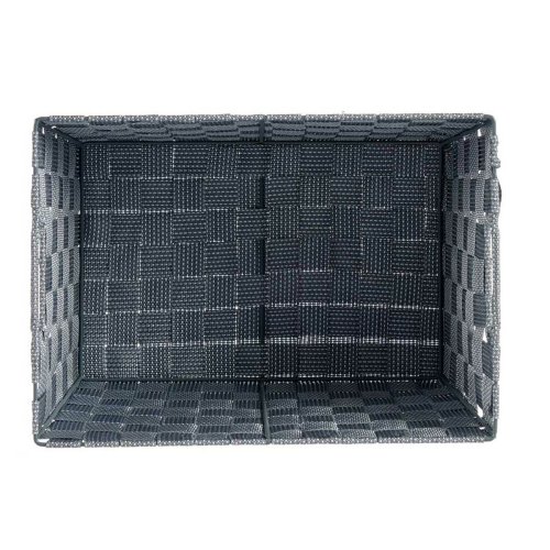 Tvttkorg Kipit A3-6875 Gr Tyg 10 L 25 x 20,5 x 35 cm (12 antal