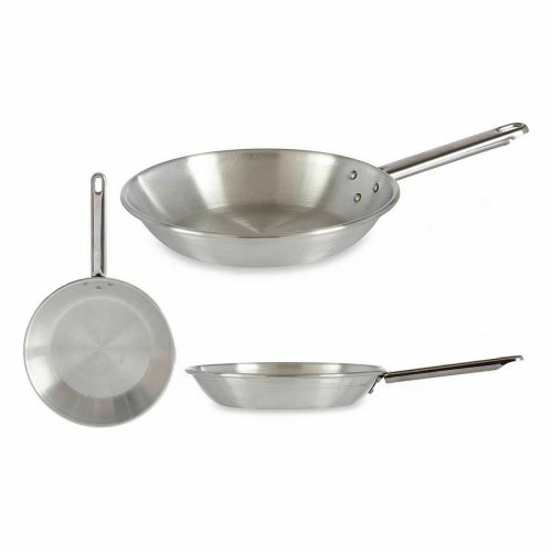 Stekpanna Kinvara 100122 Silvrig Aluminium  22 cm (12 antal)
