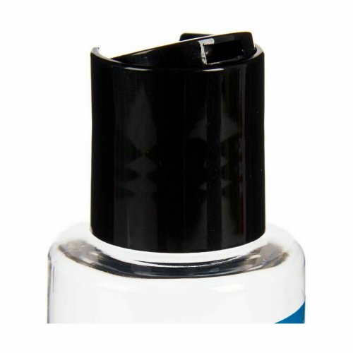 Resedispenser Berilo SE1541-VERTIDOR Svart Transparent Plast 100