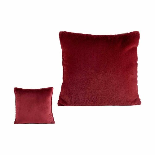 Kudde Gift Decor Rdbrun 40 x 2 x 40 cm (12 antal)