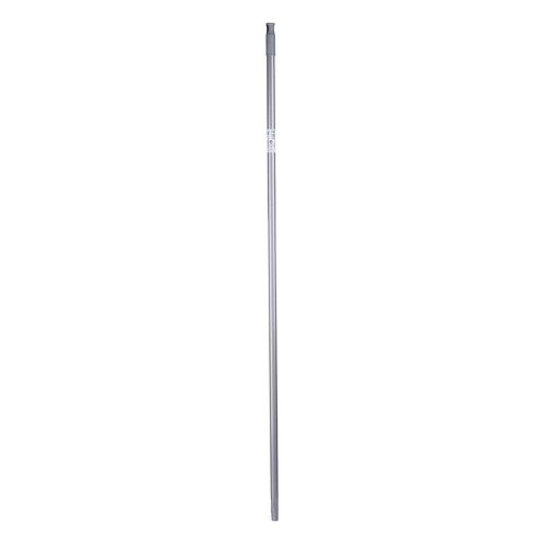Sopborstskaft 2,3 x 130 x 2,3 cm Gr Metall (12 antal)