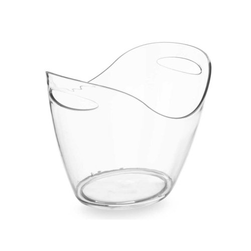 Ishink Kinvara CN-IN-8L Transparent Plast 8 L 34,5 x 25,5 x 26 c