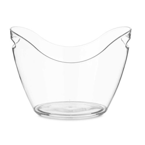 Ishink Kinvara CN-IN-8L Transparent Plast 8 L 34,5 x 25,5 x 26 c