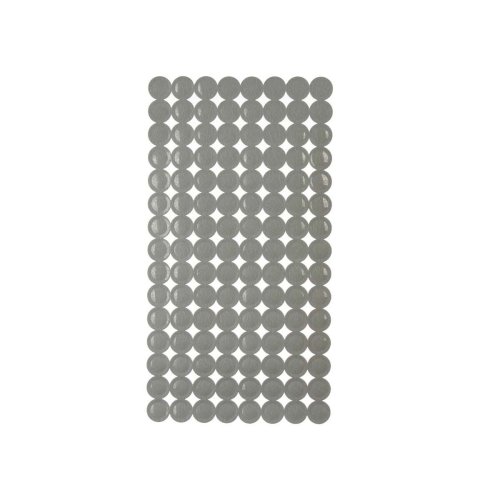 Halkfri duschmatta Gr PVC 68 x 36 x 1 cm (6 antal)