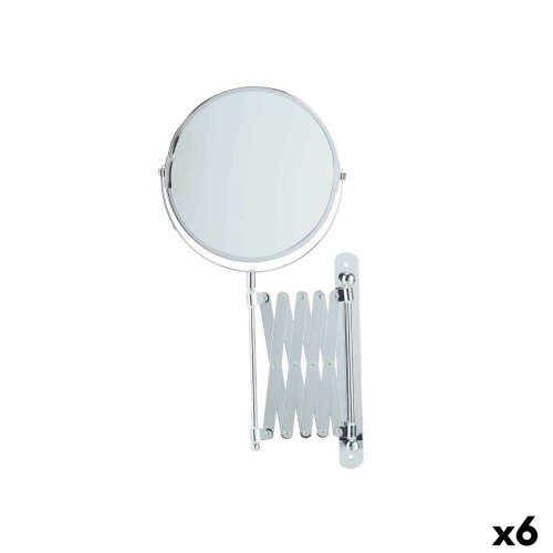 Frstorande Spegel Berilo B1613 - 345 Metall Utdragbar  17 cm (