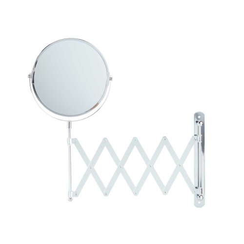 Frstorande Spegel Berilo B1613 - 345 Metall Utdragbar  17 cm (